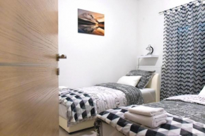 Apartman Pampas Osijek- SELF CHECK-IN